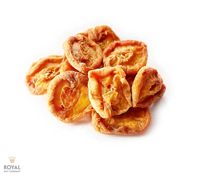 Australian Dried Peach