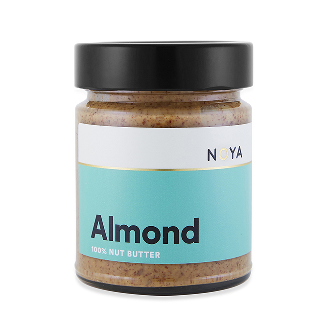 Almond Noya Nut Butter