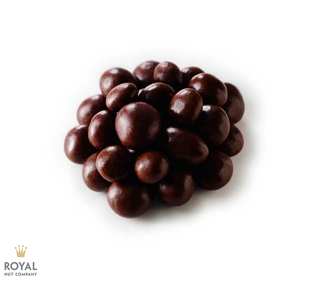 Dark chocolate hazelnut