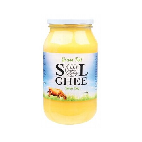 sol ghee