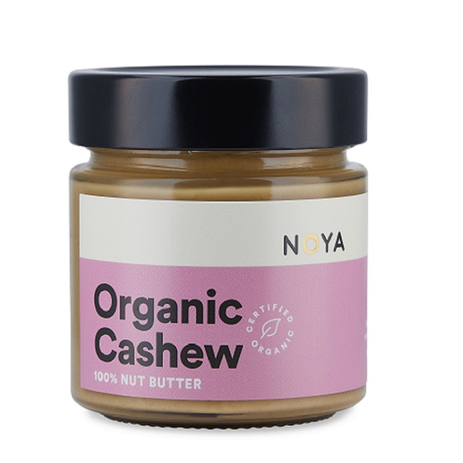Organic Cashew NOYA NUT BUTTER