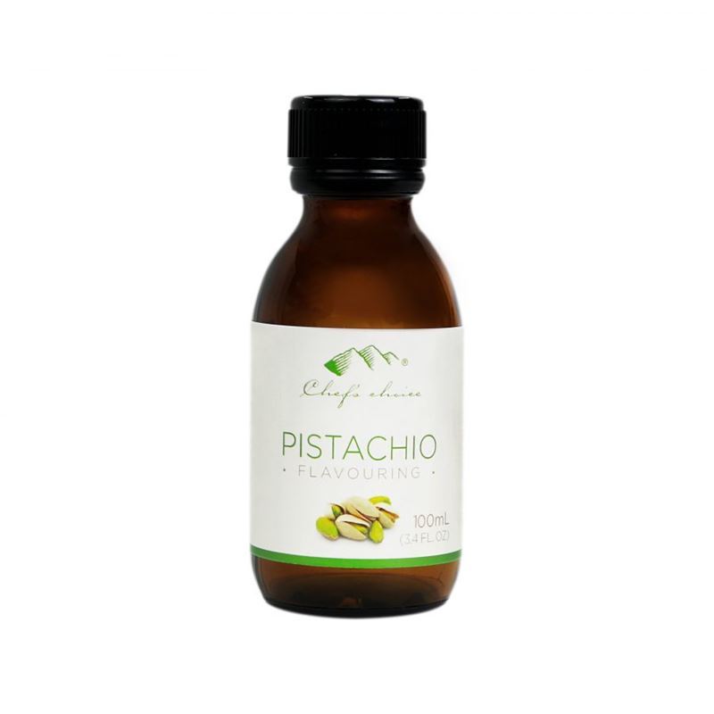 Natural Pistachio Extract