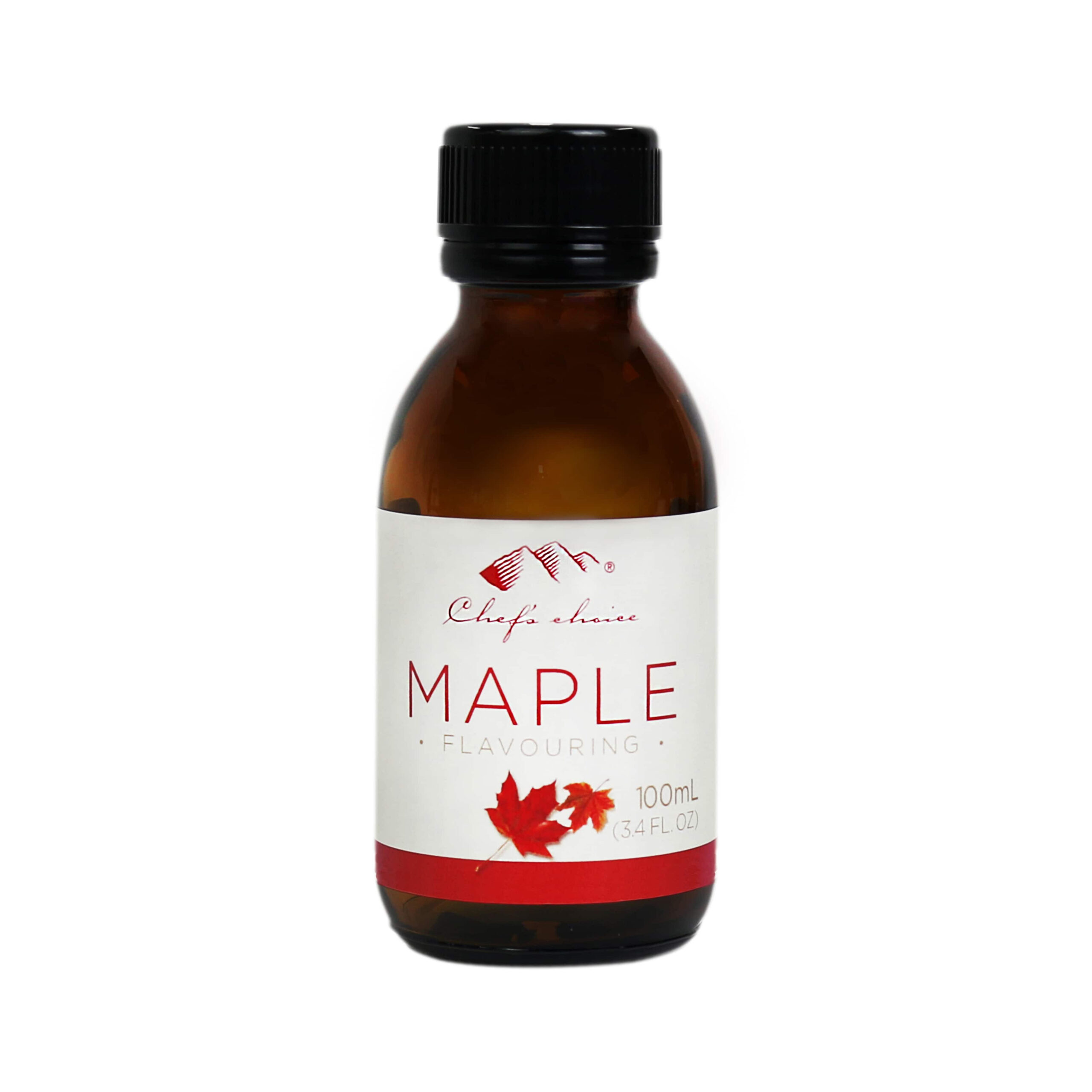 Chef's Choice Maple Flavouring