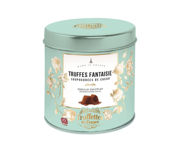 Truffes Fantaisie