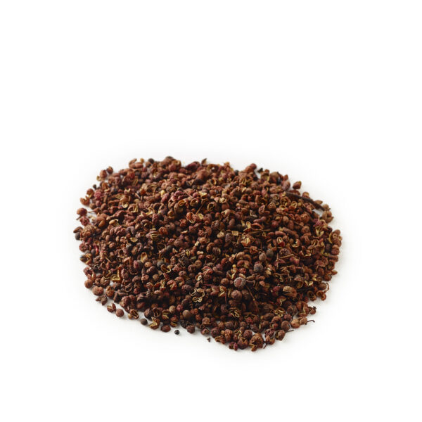 Szechuan pepper