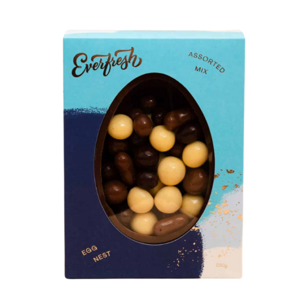 Everfresh assorted Egg Nest