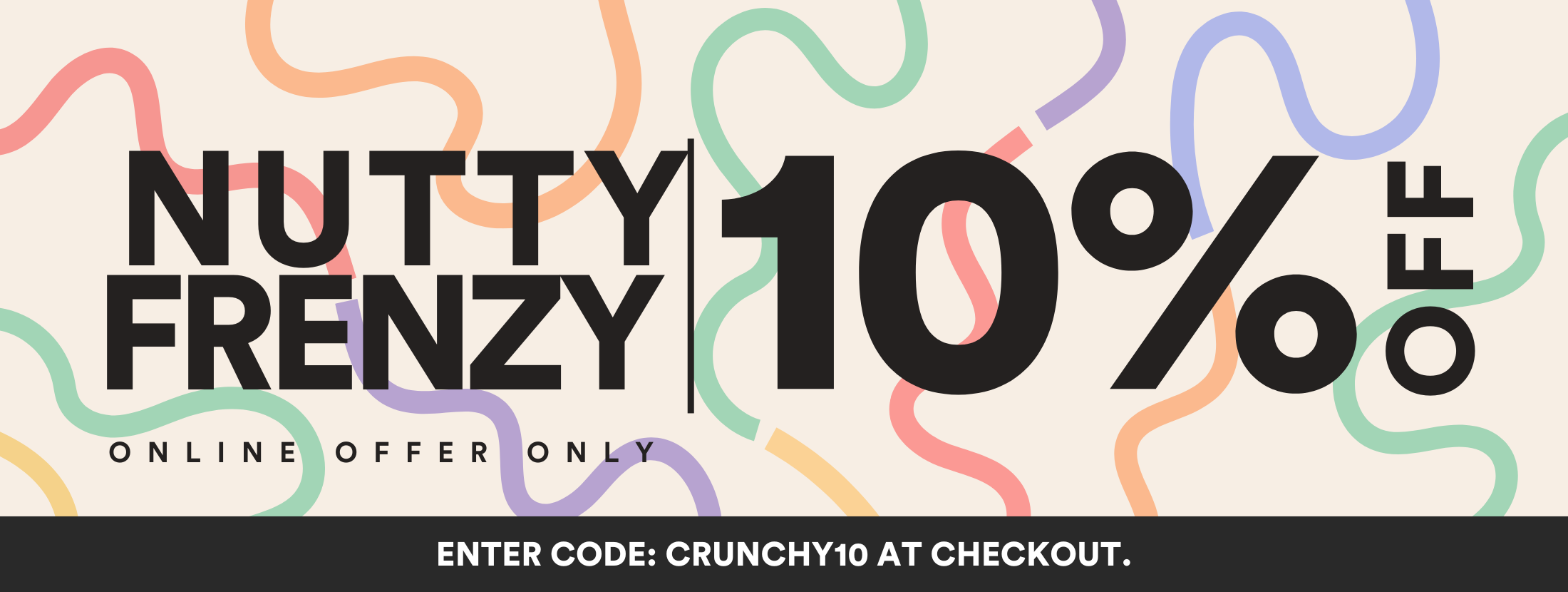nutty frenzy may 2024 ROYAL NUT COMPANY 10%OFF SITEWIDE