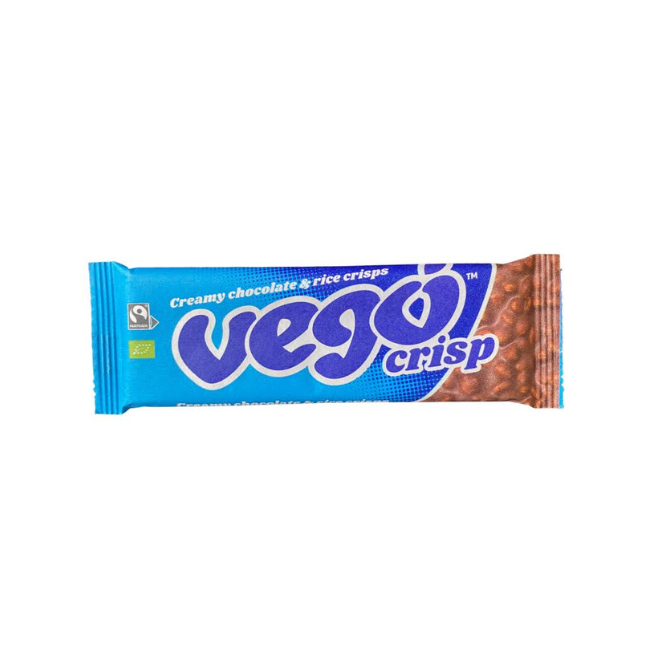 Vego crisp