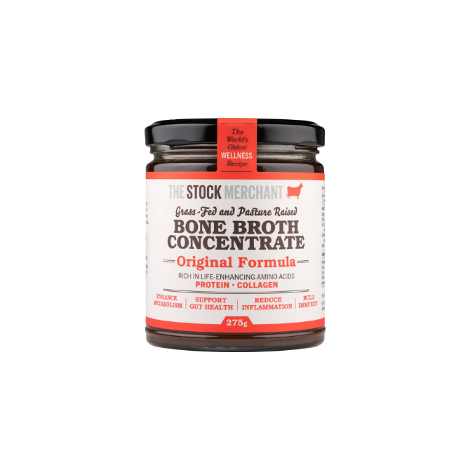 Bone Broth Concentrate