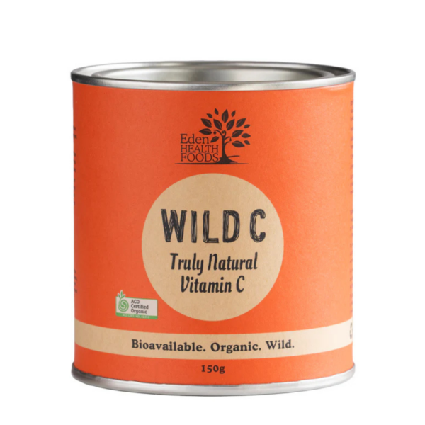 Natural Vitamin C