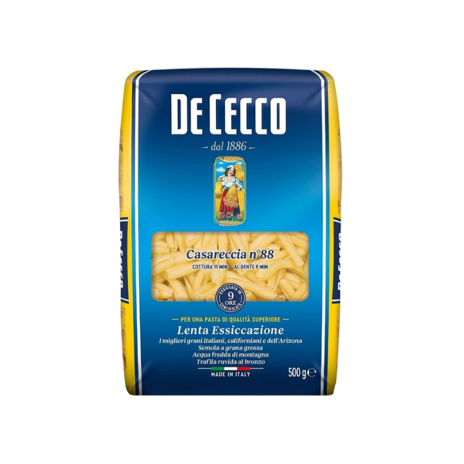 De Cecco Casareccia No. 88