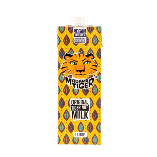 Original tiger milk