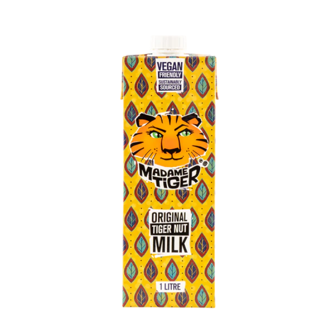 Original tiger milk