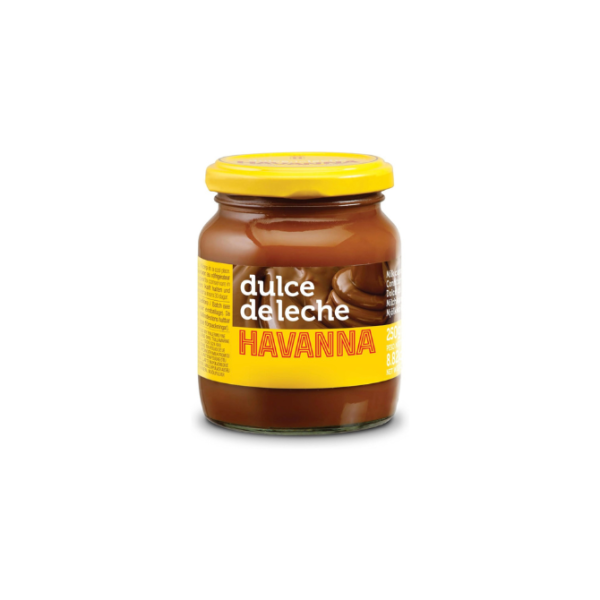 Dulce de Leche Havanna