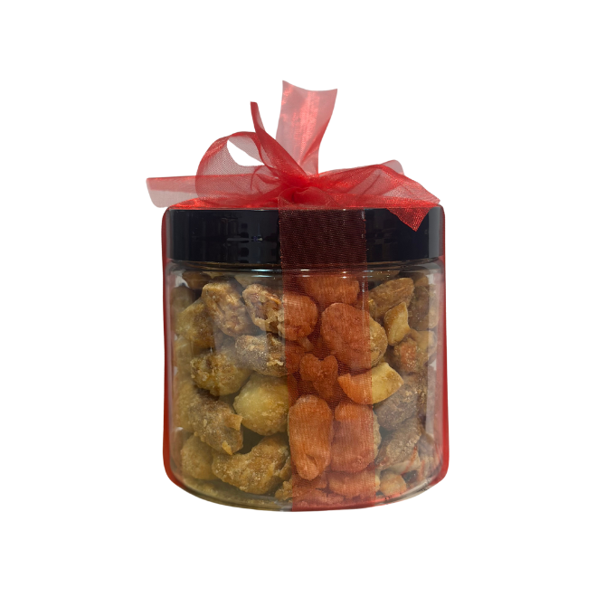 Honeylicious RNC Gift jar