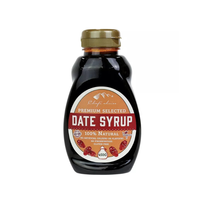 Premium Date syrup