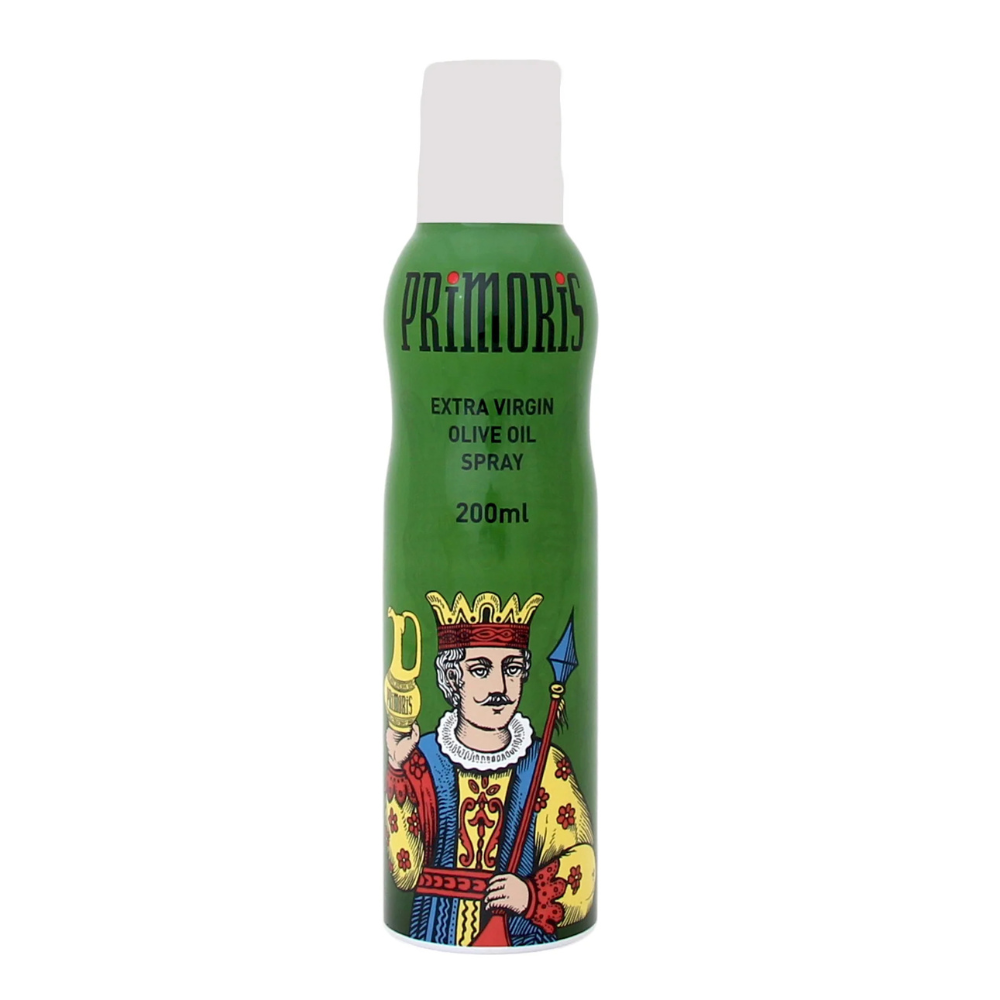 Primoris Extra virgin olive oil
