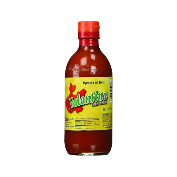 Valentina salsa picante